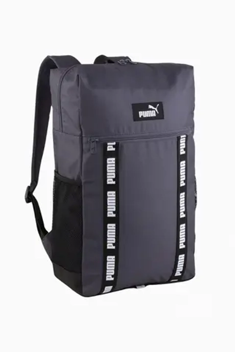 Рюкзак Puma EvoESS Box - темно-синий