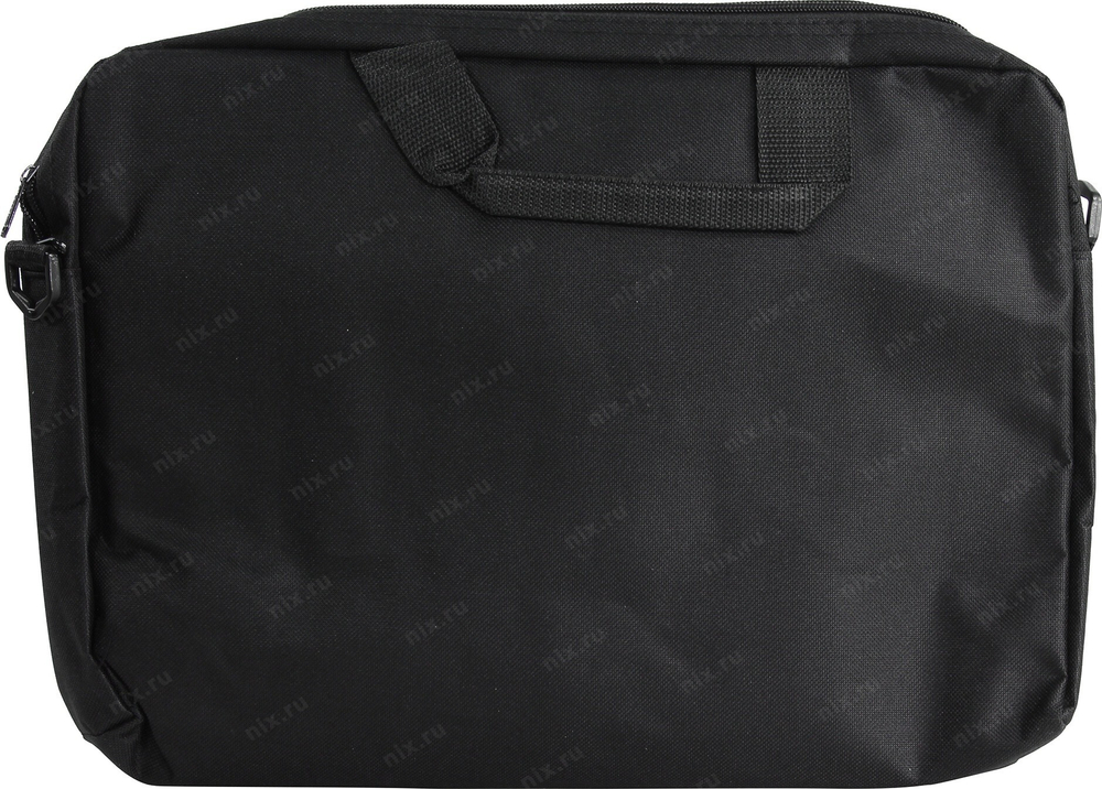 Сумка Defender Lite 15.6" &lt;26083&gt; (полиэстер,  чёрная,  15.6")