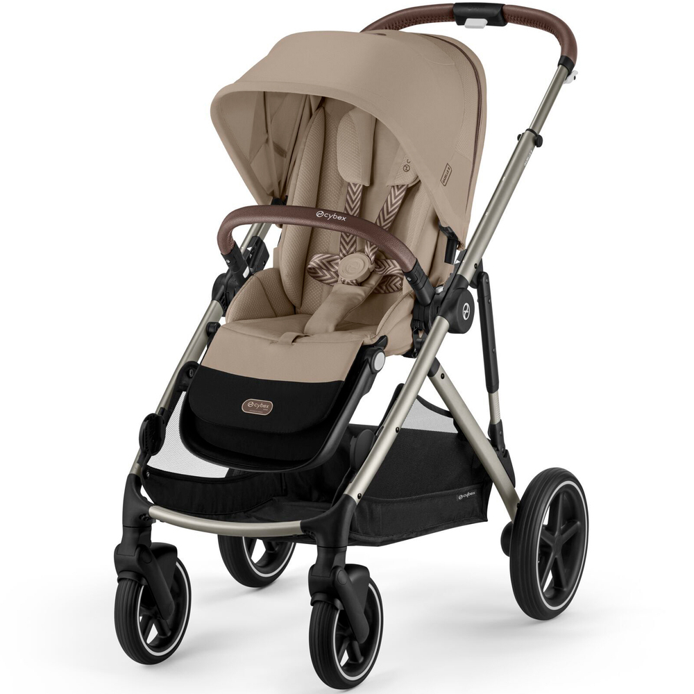 Прогулочная коляска Cybex Gazelle S