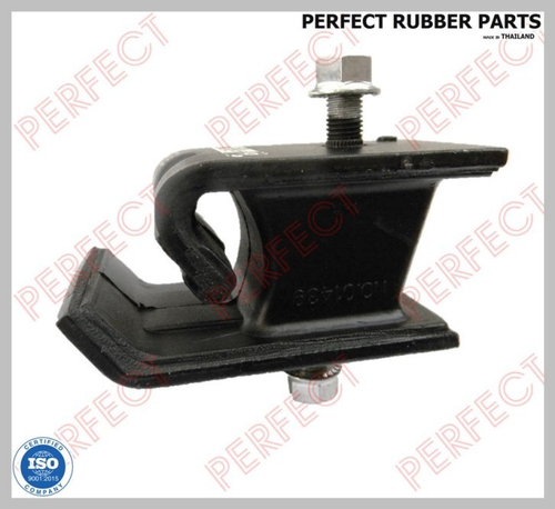 Подушка двигателя передняя PERFECT (Кратность 1 шт) MIT01H76FLR