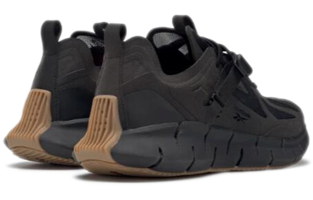 Кроссовки Reebok Zig Kinetica Concept_Type1