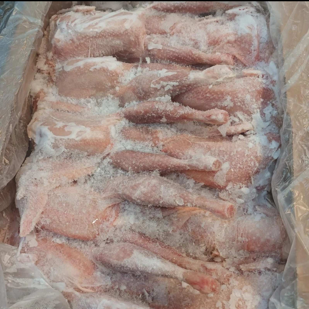 Кура суповая
