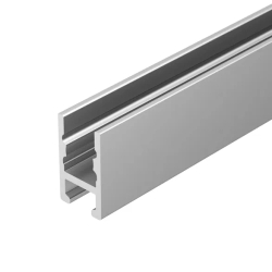 Профиль ARH-MICRO-0510-2000 ANOD (Arlight, Алюминий) 036385