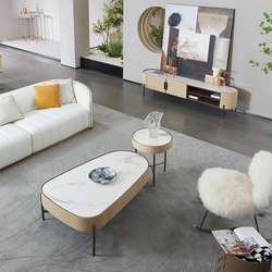 Столики Ellipse