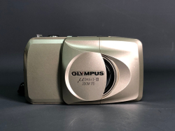 Фотоаппарат Olympus mju II zoom 170