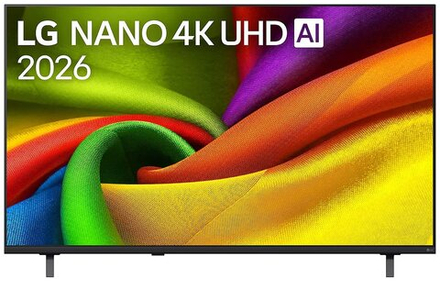 ЖК-телевизор LG 55NU900B6LA