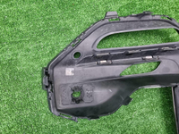 Накладка ПТФ правая BMW X5 G05 (2018-2023) M-paket