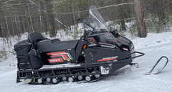 Снегоход PROMAX SNOWBEAR V3 800 4T PRO