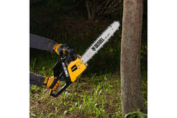 Бензиновая цепная пила Denzel DGS-5218 95233