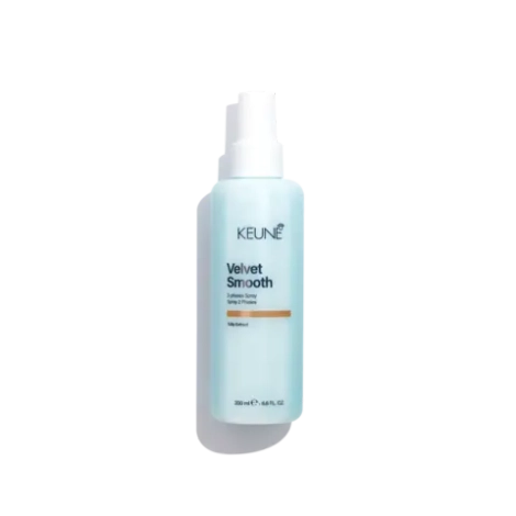 Спрей двухфазный Keune Velvet Smooth 200 мл