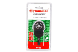 Насадка HAMMER MF-AC 220-015, 10 мм