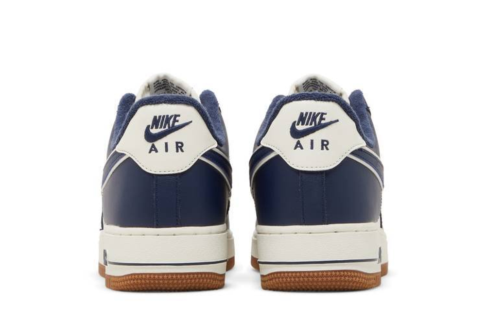 Кроссовки Nike Air Force 1 Low College Pack