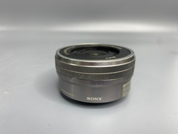 Sony NEX-5N Kit 16-50mm 15.500 кадров