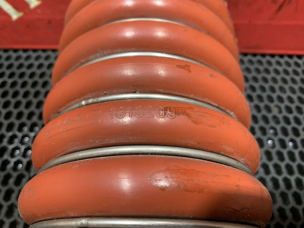 Патрубок интеркулера 2021г