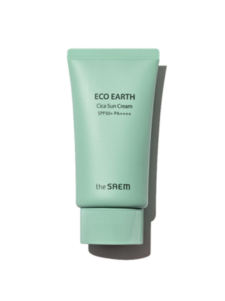 Eco Earth Cica Sun Cream