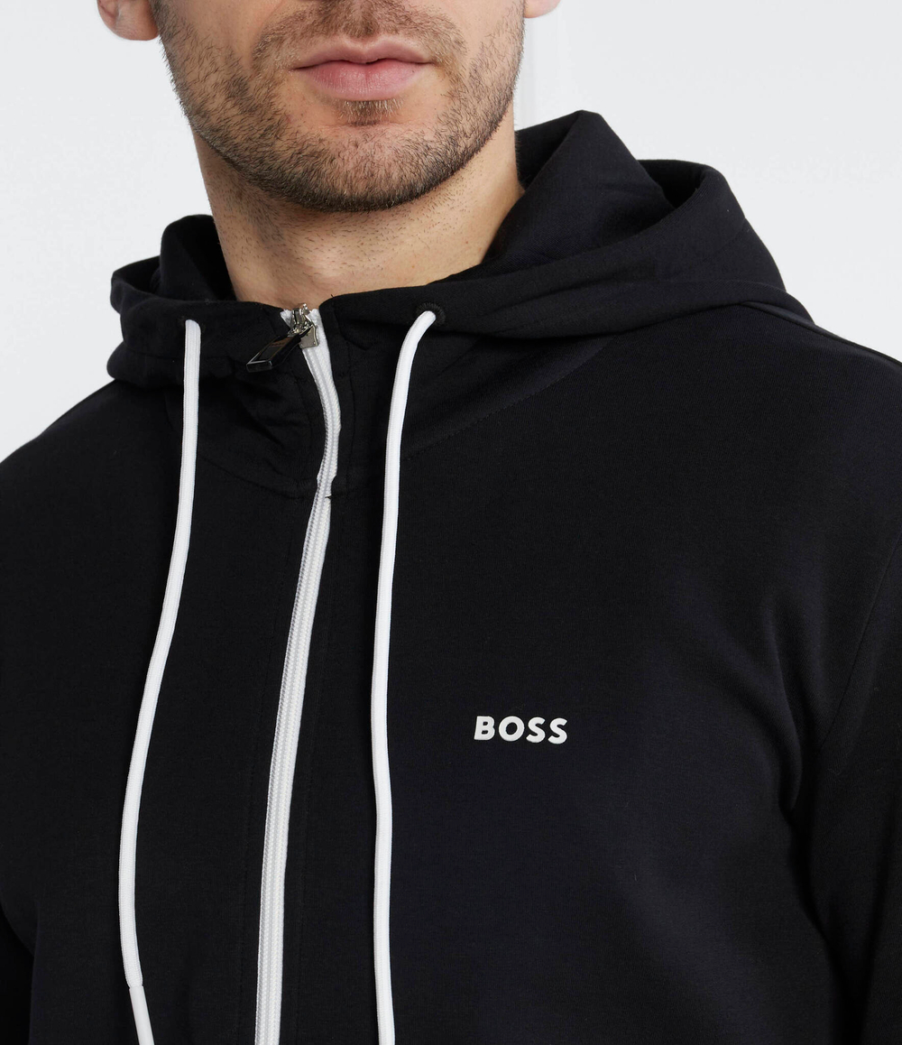 Спортивный костюм BOSS GREEN - черный(50506320)