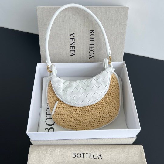Bottega Veneta Small Gemelli 24 cm