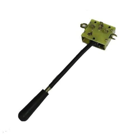 Ремк-т П-145 КАМАЗ (рычаг поворота)