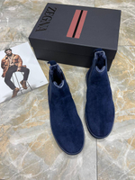 Ботинки Zegna