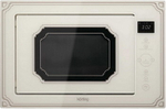Встраиваемая микроволновая печь СВЧ Korting KMI 825 RGB