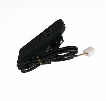 Педаль газа H460i,H765i