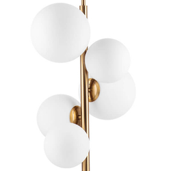 Люстра на штанге Lightstar 815053