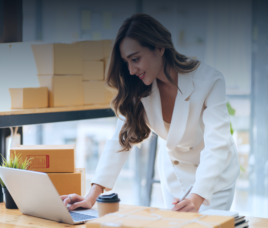 Продавайте на ОЗОН свои товары!