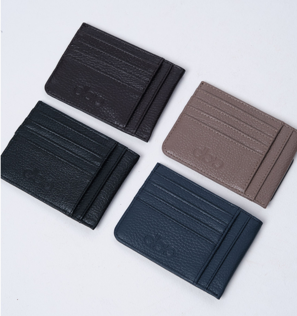 Картхолдер DBR 15-40 таупе