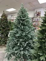 Ель искусственная «Архангельская» (Литая хвоя) 120 см / 1,2 м