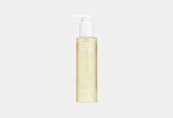 Trimay Слабокислотное гидрофильное масло Trimay Hyaluron Olive Dive Cleansing Oil
