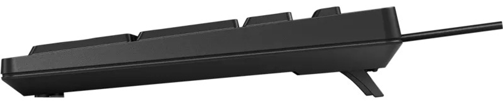 Клавиатура HP AY2Y7AA черный