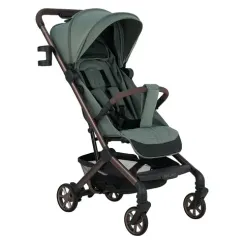 Прогулочная коляска Pituso Q5 Dark Olive