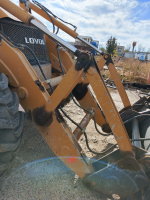 Lovol FLB468 Экскаватор-погрузчик FLB468 (Дизельный, 4,5 л, 101 л.с., АТ)