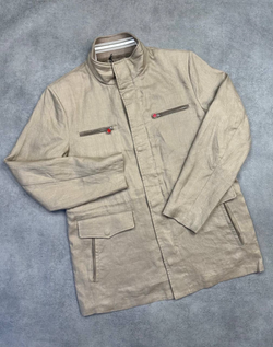 Ветровка Kiton