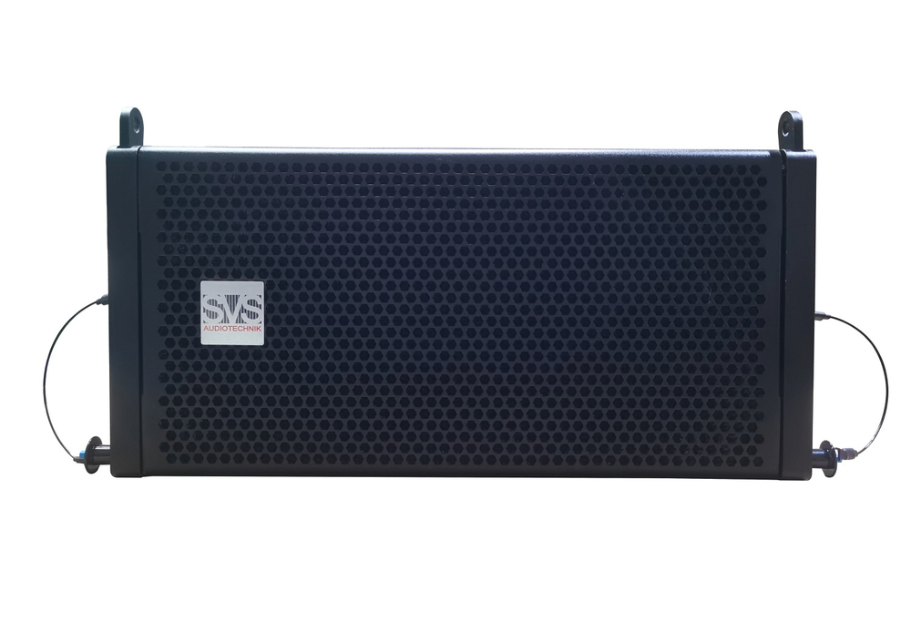 SVS Audiotechnik LA-26 элемент линейного массива пассивный 2-полосный
