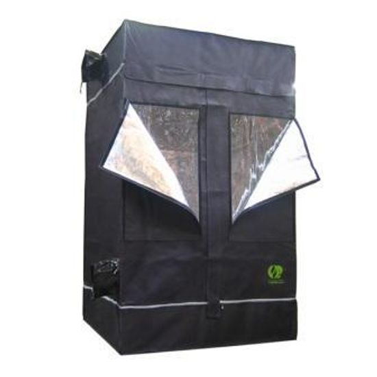 Гроутент Homelab 100