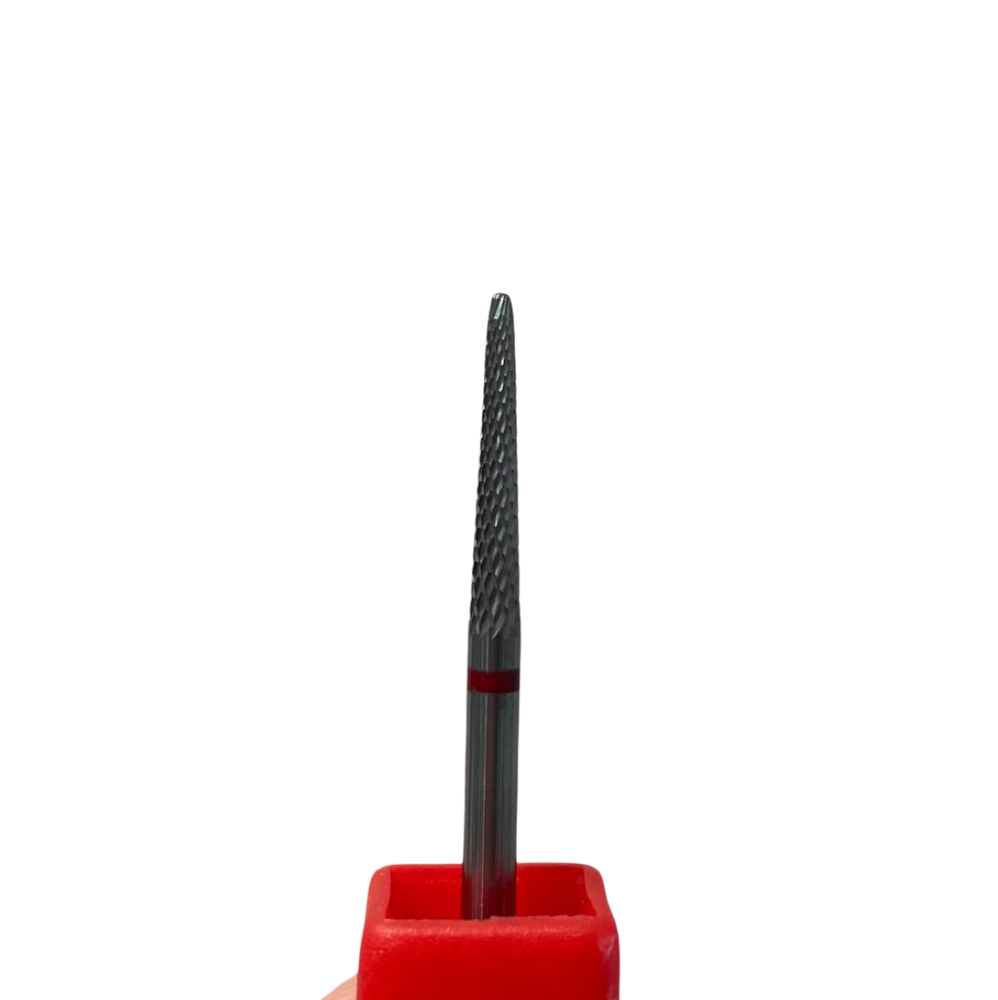 Фреза твердосплавная ИГЛА