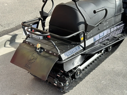 Снегоход РМ TAYGA PATRUL 800 SWT