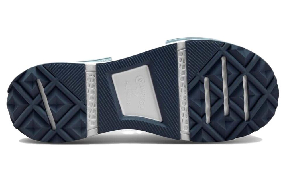 Run Star Converse Legacy Cx High "Summit Sage"