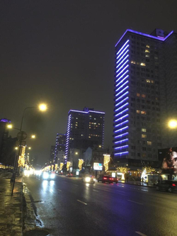 Новый Арбат