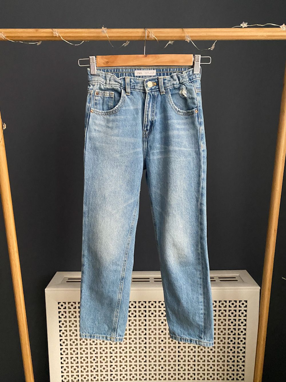 Джинсы Zara, 140