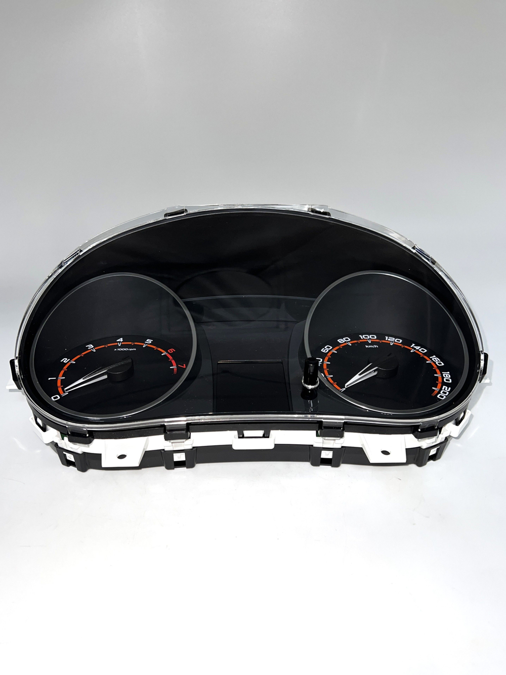 Комбинация приборов Comfort Лада Гранта FL