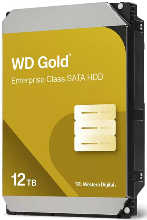Жесткий диск SATA 12TB Western Digital WD122KRYZ