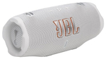 Портативная колонка JBL Charge 6 белый