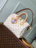 Louis Vuitton Speedy Bandouliere 25