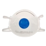 Респиратор НРЗ-0113 с клапаном FFP3 5 шт