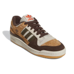 Кроссовки Adidas Originals Forum Low Branch Brown
