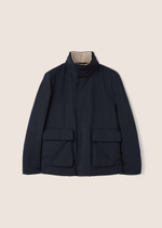 Пуховик Loro Piana