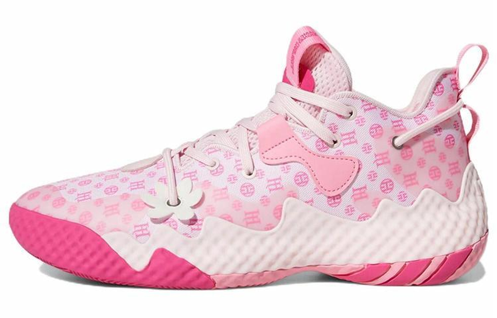 Кроссовки Adidas Harden Vol.6 6 Tpu