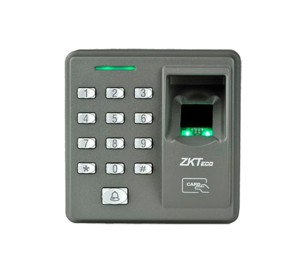 ZKTeco X7 СКУД